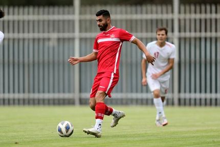 شکایت ذوب‌آهن از پرسپولیس رد شد