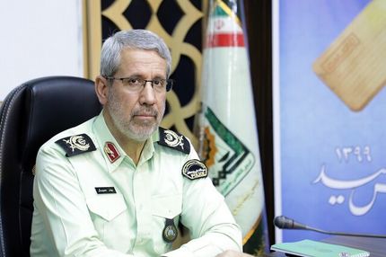 بیش از ۴۵۰۰ واحد انتظامی آماده تامین امنیت انتخابات/ارتقاء مهارت محافظان صندوق‌های اخذ رأی