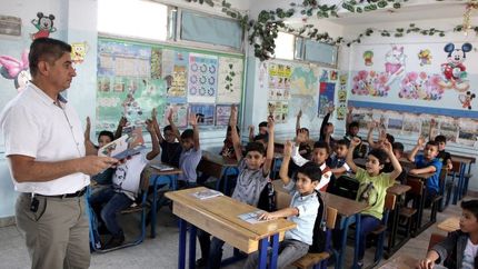 رضا مددی: آموزش زبان خارجی در مدارس انتخابی است