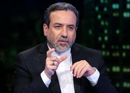 عراقچی: برجام قابل احیا نیست / تلاش می‌کنیم تنش‌ها با آمریکا را مدیریت کنیم