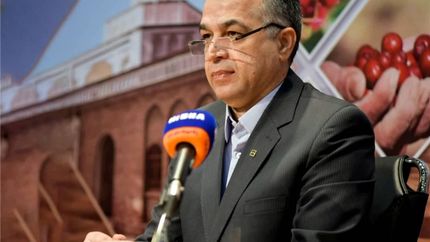 پرداخت ۳۶ هزار میلیارد ریال سهم‌الشرکه نهضت ملی در بانک مسکن خراسان جنوبی