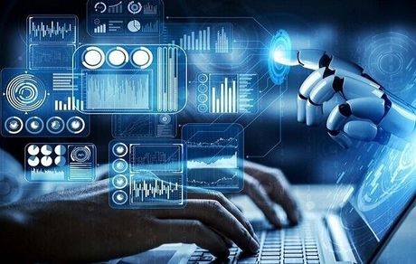 اخراج یک خبرنگار بخاطر هوش مصنوعی