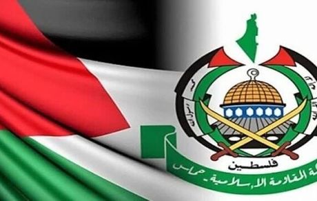 حماس به آمریکا هشدار داد