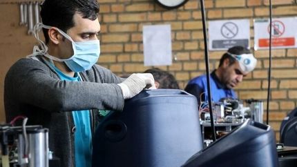 درخواست معاون وزیر کار از کارفرمایان: اطلاعات کارگران را در سامانه پایش کار وارد کنید