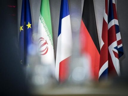 اتهام جدید سه کشور اروپایی علیه ایران