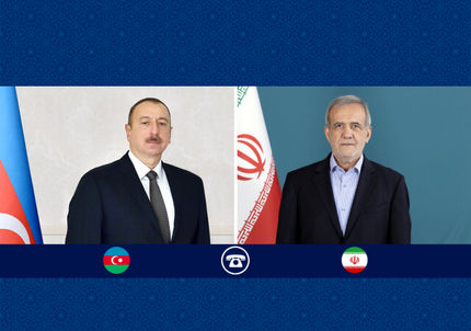 رئیس جمهور: جمهوری اسلامی ایران به دنبال صلح و آرامش در منطقه است