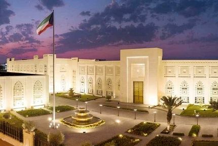 کویت خواستار ثبات در منطقه شد