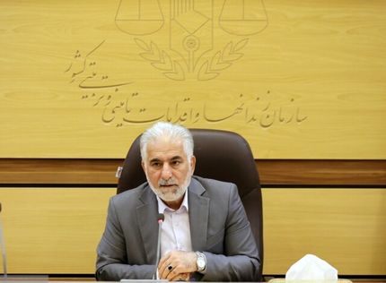 انتقال ۱۸ زندان به خارج شهرها در سه سال اخیر