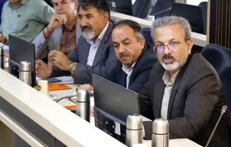 عقد قرارداد ۳۰ هزار میلیارد ریالی طرح نهضت ملی مسکن در استان چهارمحال و بختیاری