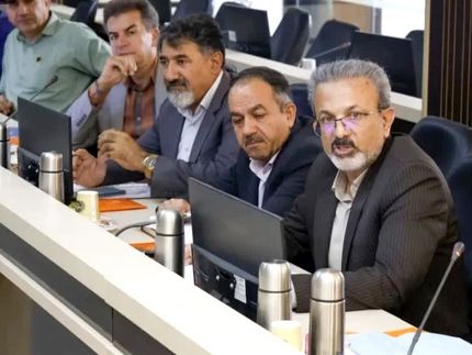 عقد قرارداد ۳۰ هزار میلیارد ریالی طرح نهضت ملی مسکن در استان چهارمحال و بختیاری