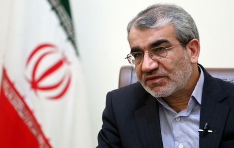 منع قانونی برای حضور نظامی‌ها در انتخابات وجود ندارد