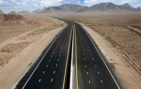 فردا، آزادراه غدیر افتتاح می‌شود