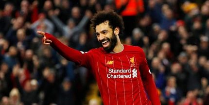 تیم منتخب هفته لیگ برتر با گلچینی از بازیکنان لیورپول و کریستال پالاس