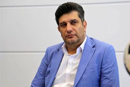 مدیرعامل استقلال از هواداران عذرخواهی کرد