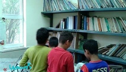 پویش «اهدای دانش و مهربانی» در بانک مسکن کلید خورد/ گامی مؤثر در ارتقاء عدالت آموزشی و توسعه فرهنگ کتاب‌خوانی