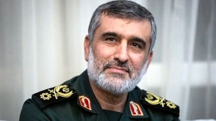 انتشار وصیت‌نامه شهید امیرعلی حاجی‌زاده