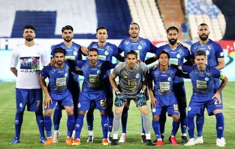 سانحه رانندگی بازیکن پیشین استقلال را به کما برد