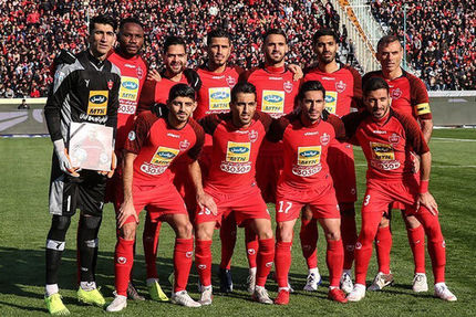 اتفاقی که پرسپولیسی‌ها این فصل برای اولین بار تجربه کردند