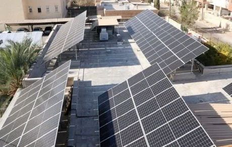 منتظر جزئیات ثبت‌نام طرح جدید توسعه نیروگاه‌های خورشیدی خانگی و مجتمع‌های مسکونی با خرید تضمینی برق تولیدی باشید