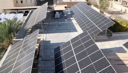 منتظر جزئیات ثبت‌نام طرح جدید توسعه نیروگاه‌های خورشیدی خانگی و مجتمع‌های مسکونی با خرید تضمینی برق تولیدی باشید