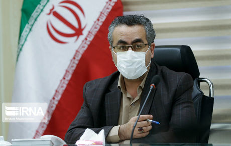 جهانپور: واکسن کرونا از غیر مبدا انگلیس و آمریکا قابل خرید است