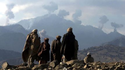 کشته شدن ۱۹ سرباز پاکستانی در درگیری با طالبان