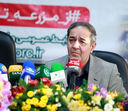 بیش از هزار تن حبوبات در فروشگاه‌ها و روستا بازارها توزیع شد