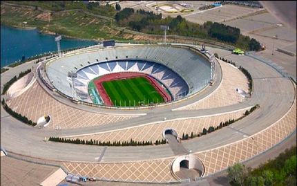 با دستور وزیر ورزش، بازی‌های استقلال و پرسپولیس در ورزشگاه آزادی برگزار خواهدشد