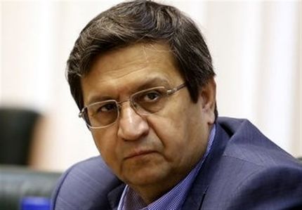  همتی تحریم‌های جدید ادعایی آمریکا را تکراری خواند 