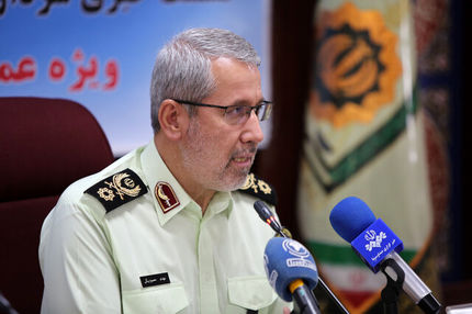 جایگاه سربازان در مجموعه پلیس ممتاز و ارزشمند است