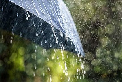 هشدار هواشناسی: تداوم رگبار باران و تشدید وزش بادهای ۱۲۰ روزه تا سه‌شنبه