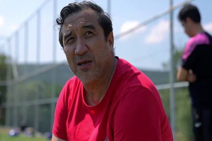 خداداد عزیزی: تراکتور شانس اول قهرمانی فصل جدید است