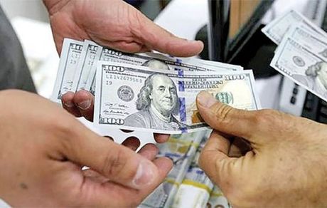 ثبات نرخ دلار و یور در بازار،  یورو ۲۹ هزار و ۵۵۰ تومان شد