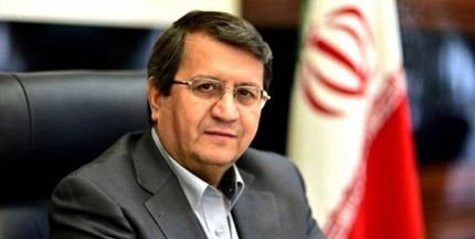 همتی:برخی به دلار ۳۰ تا ۴۰ هزار تومانی فکر می‌کردند
