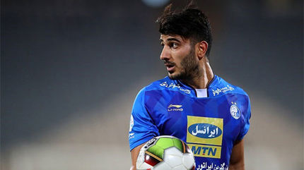 خط و نشان ستاره استقلال برای پرسپولیس و سایر مدعیان