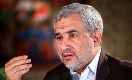 معاون راهبردی و امور مجلس رئیس‌جمهور منصوب شد