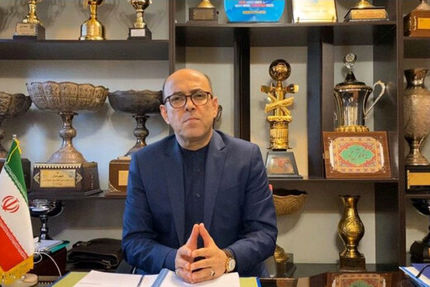 اولین واکنش سعادتمند بعد از خروج از دادسرا