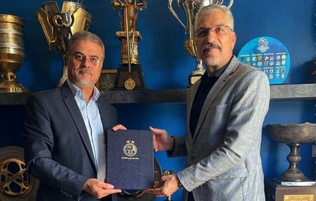 تیم بسکتبال مردان و زنان استقلال شروع به کار کرد آن هم با حضور در لیگ برتر!