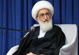 قدردانی آیت‌الله نوری‌همدانی از موضع‌گیری شجاعانه سیدحسن نصرالله در برابر صهیونیست‌ها ‌