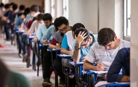 جزئیات دریافت کارت ورود به جلسه آزمون ورودی مدارس سمپاد و نمونه دولتی