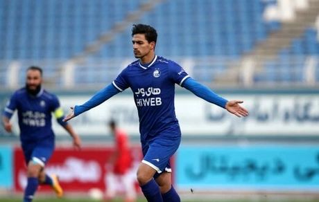 ‌ یک راز باورنکردنی درباره گلزن استقلال