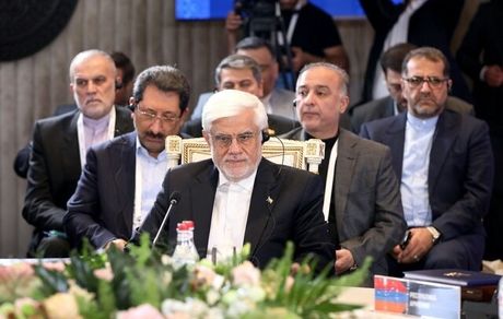 معاون اول رئیس‌جمهور: ایران آماده ارائه نقش فعال در اتحادیه اقتصادی اوراسیا است