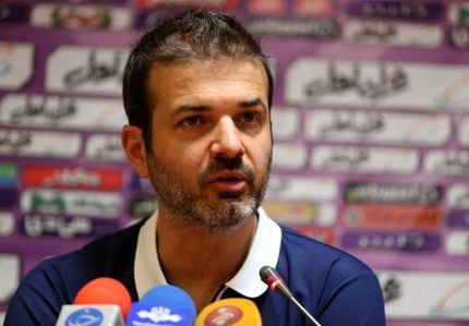 استراماچونی: تلاش می‌کنیم کلین‌شیت داشته باشیم