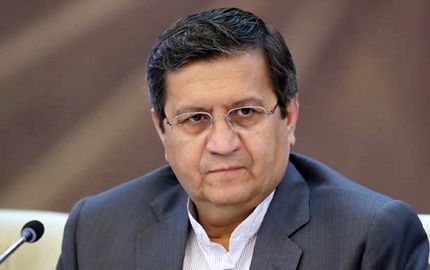 همتی: کمبود منابع ارزی مهم‌ترین دلیل افزایش نرخ دلار است