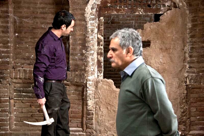 آغاز خوب «خانه پدری»