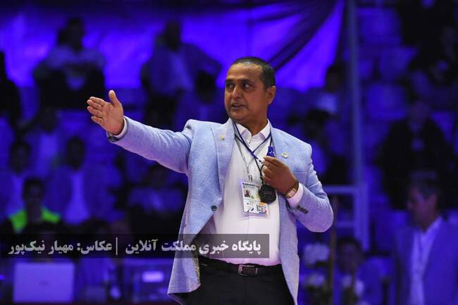 مسابقات کبدی قهرمانی جوانان جهان: بازی ایران و بنگلادش