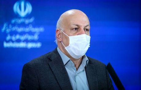 پیش‌‌بینی وضع مقررات کرونایی جدید در تهران