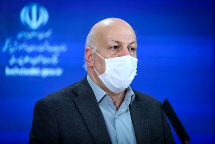 پیش‌‌بینی وضع مقررات کرونایی جدید در تهران