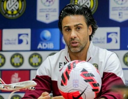 احتمال برکناری فرهاد مجیدی از سرمربیگری اتحاد کلبا