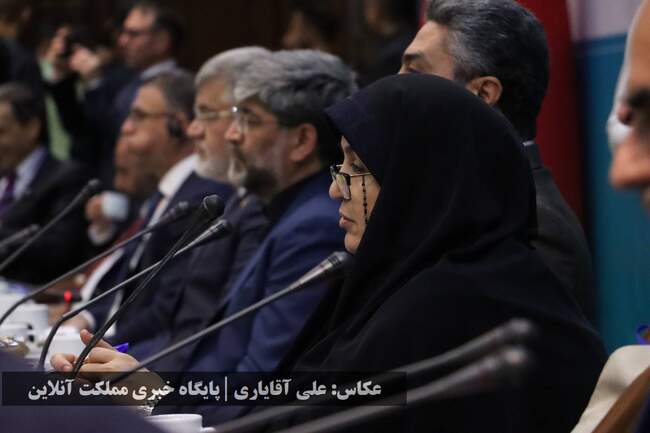 هفتمین نشست همکاری‌های مشترک آذربایجان‌غربی و استان‌های هم‌مرز ت�